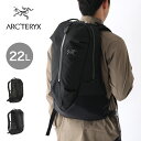 アークテリクス アロー22バックパック ARCTERYX A...