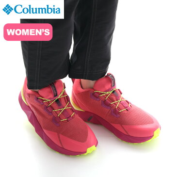 コロンビア ファセット30アウトドライ【ウィメンズ】 Columbia Women's Facet30 OutDry レディース BL0132-634 スニーカー 防水 シューズ 24cm ランニング トレラン ハイキング ＜2020 秋冬＞