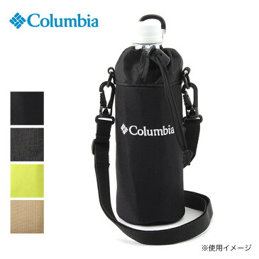 コロンビア プライスストリームボトルホルダー Columbia Price Stream Bottle Holder PU2203 ボトル ホルダー ペットボトル ケース ドリンクホルダー ＜2020 秋冬＞