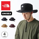 ノースフェイス ホライズンハット THE NORTH FACE Horizon Hat NN41918 帽子 ハット アウトドア ＜2020 秋冬＞