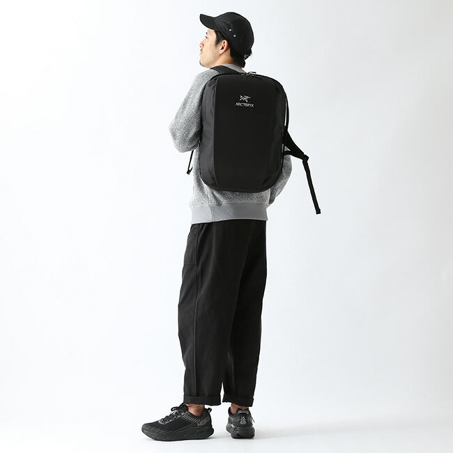 【豪華キャンペーン開催中】アークテリクス ブレード20 バックパック ARCTERYX BLADE 20 バックパック リュック ザック デイパック タウン キャンプ アウトドア フェス【正規品】