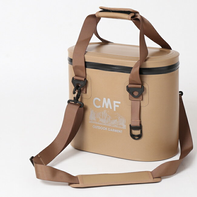 コムフィアウトドアガーメント フリージィ10 COMFY OUTDOOR GARMENT FREEZY 10 クーラーボックス 保冷 バッグ コンフィ キャンプ【正規品】通販格安セール情報 楽天 通販