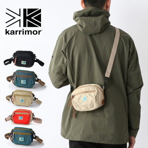 カリマー VTポーチ karrimor VT pouch 500848 ショルダーポーチ ショルダーバッグ ポーチ サブバッグ レディース メンズ キャンプ アウトドア フェス【正規品】通販格安セール情報 楽天 通販