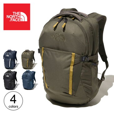 【SALE】【30%OFF】ノースフェイス ピボター THE NORTH FACE Pivoter NM72052 リュックサック リュック ザック バックパック キャンプ アウトドア 【正規品】