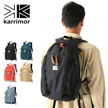 カリマー VTデイパック F karrimor VT daypack F 500844 ザック バックパック リュック デイパック 20L キャンプ アウトドア フェス【正規品】