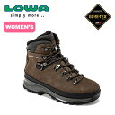 ローバー タホー プロ2 GT  LOWA TAHOE PRO 2 GT レディース L020607 GORE-TEX TREKKING 登山靴 登山 防水 Women's トレッキングブーツ シューズ ゴアテックス キャンプ アウトドア フェス 