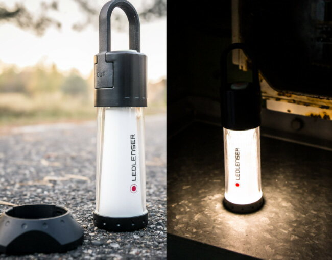 レッドレンザー ML6 Ledlenser 43131 ランタン ライト アウトドア 防水 充電式 750ルーメン 白色 キャンプ 【正規品】通販格安セール情報　楽天　通販