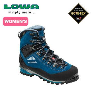 ローバー アルパインエクスパート GT【ウィメンズ】 LOWA ALPINE EXPERT GT Ws レディース L220021 GORE-TEX TREKKING 登山靴 防水 冬靴 レザーブーツ ゴアテックス GTX トレッキングブーツ シューズ キャンプ アウトドア フェス【正規品】
