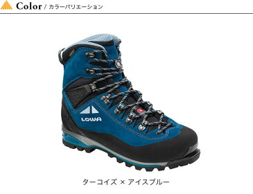 ローバー アルパインエクスパート GT【ウィメンズ】 LOWA ALPINE EXPERT GT Ws レディース L220021 GORE-TEX TREKKING 登山靴 防水 冬靴 レザーブーツ ゴアテックス GTX トレッキングブーツ シューズ キャンプ アウトドア フェス【正規品】