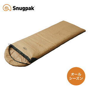 スナグパック ベースキャンプスリープシステム Snugpak 寝袋 シュラフ 封筒型 オールシーズン 車中泊 仮眠 車内泊 防災 非常用 防災用品 防災用 災害対策 緊急用 限定モデル アウトドア【正規品】