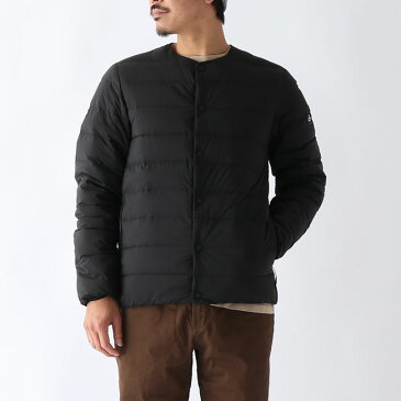 イエティ ライトダウンジャケット Yeti LIGHT DOWN JACKET メンズ YU45002 ダウン コート アウトドア ジャケット アウター キャンプ【正規品】