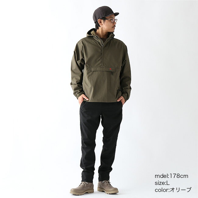 グリップスワニー ファイヤープルーフGSプルオーバー GRIP SWANY FIREPROOF GS PULLOVER メンズ GSJ-56 アウター ジャケット トップス パーカー 難燃性 焚き火 キャンプ アウトドア フェス【正規品】通販格安セール情報　楽天　通販