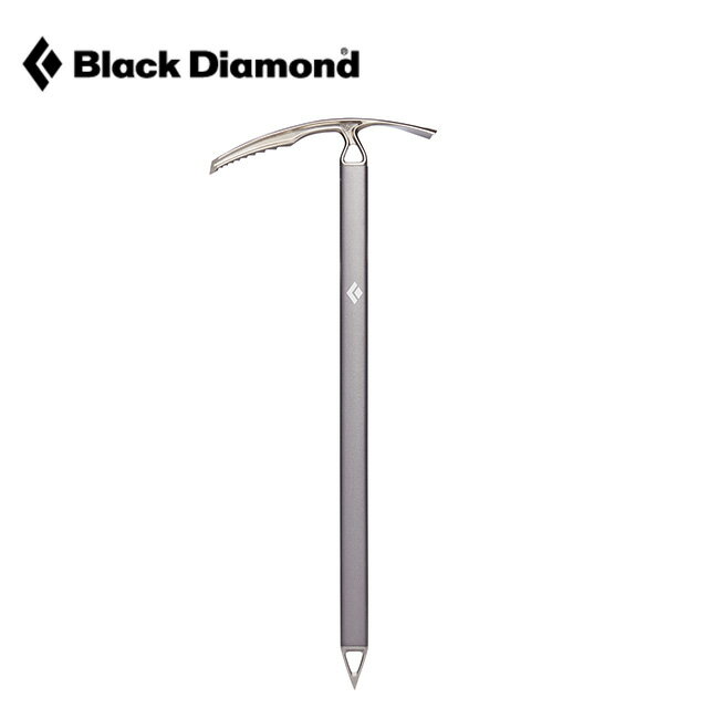 ブラックダイヤモンド レイブン Black Diamond RAVEN BD31046 ピッケル ア ...