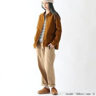 ブリッジアンドバーン ボードマン BRIDGE&BURN Boardman ウィメンズ レディース 20FW138A-C ジャケット アウター カジュアル シンプル キャンプ アウトドア フェス【正規品】