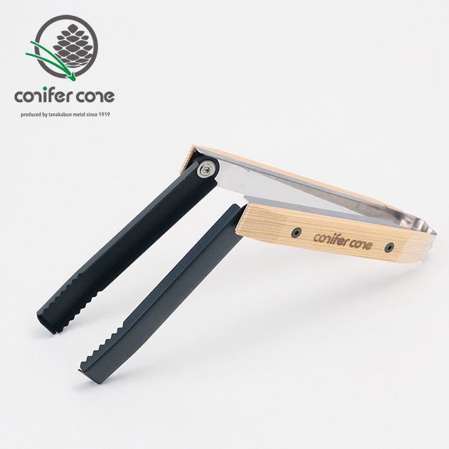 コニファーコーン アングルマスターFコーティング conifercone Anglemaster F coating トング 備品 バーベキュー キャンプ アウトドア フェス【正規品】通販格安セール情報 楽天 通販