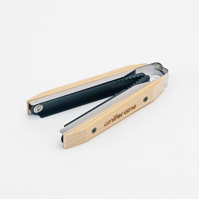 コニファーコーン アングルマスターFコーティング conifercone Anglemaster F coating トング 備品 バーベキュー キャンプ アウトドア フェス【正規品】通販格安セール情報 楽天 通販