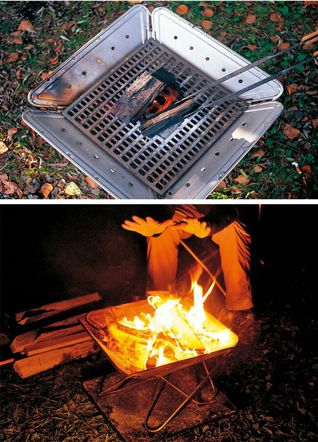 スノーピーク 焚火台 L snow peak ST-032RS タキビ 焚き火 焚き火台 キャンプ バーベキュー グリル バーベキュー用品 コンロ BBQ 薪 炭 キャンプ用品 アウトドア アウトドアギア 【正規品】通販格安セール情報 楽天 通販