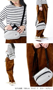 【SALE 30%OFF】チャムス ショルダーポーチ スウェット CHUMS Shoulder Pouch Sweat 鞄 CH60-2701 バッグ ショルダーバッグ ポーチ キャンプ アウトドア フェス【正規品】通販格安セール情報 楽天 通販