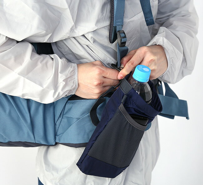 カリマー トレックキャリーヒップベルトポーチ karrimor trekcarryhipbeltpouch 500829 バッグ 小物入れ アクセサリー ボトルポーチ キャンプ アウトドア フェス【正規品】通販格安セール情報 楽天 通販