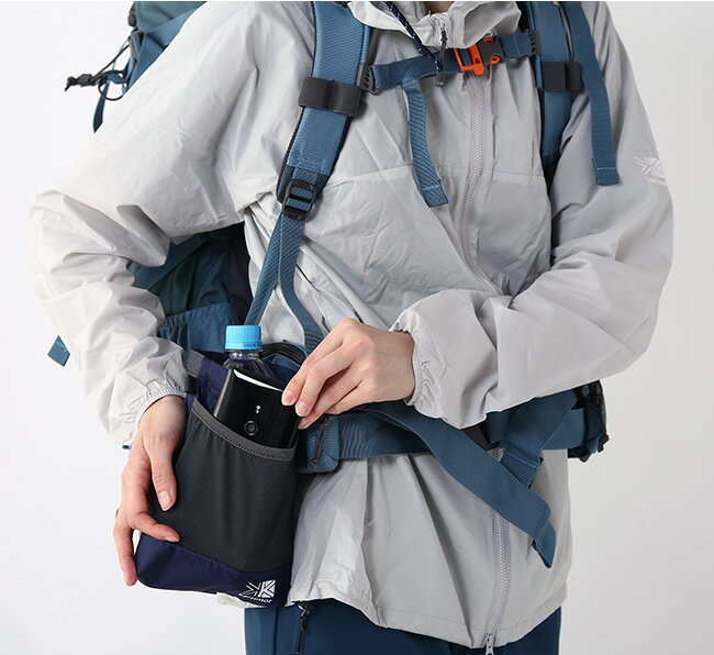 カリマー トレックキャリーヒップベルトポーチ karrimor trekcarryhipbeltpouch 500829 バッグ 小物入れ アクセサリー ボトルポーチ キャンプ アウトドア フェス【正規品】通販格安セール情報 楽天 通販