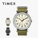 タイメックス ウィークエンダーセントラルパーク TIMEX Weekender CentralPark アクセサリー 腕時計 アナログ ウォッチ 3気圧防水 バックライト ミリタリー キャンプ アウトドア フェス 【正規品】