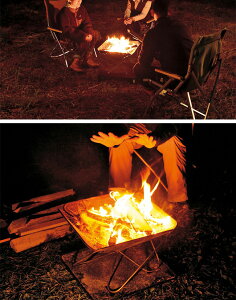 スノーピーク 焚火台 L スターターセット snow peak SET-112S タキビ 焚き火 焚き火台 キャンプ バーベキュー グリル バーベキュー用品 コンロ BBQ 薪 炭 キャンプ用品 アウトドア アウトドアギア 【正規品】通販格安セール情報 楽天 通販