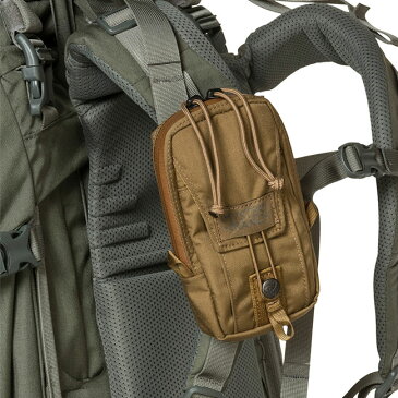 ミステリーランチ テックホルスター MYSTERY RANCH Tech Holster 19761411 ポーチ 鞄 小物入れ キャンプ アウトドア フェス【正規品】