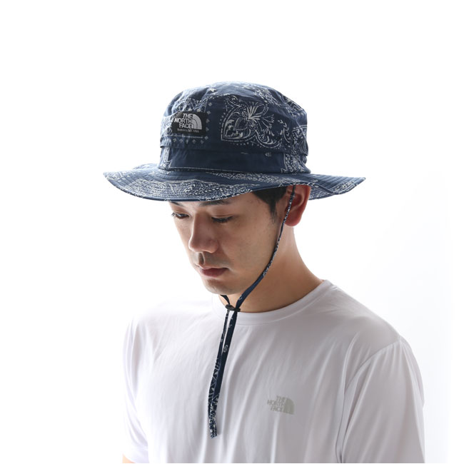 【SALE】ノースフェイス ノベルティホライズンハット THE NORTH FACE Novelty Horizon Hat NN01708 帽子 ハット キャンプ アウトドア フェス【正規品】mailsa2107通販格安セール情報 楽天 通販