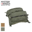 楽天OutdoorStyle サンデーマウンテンミステリーランチ デイパックLID MYSTERY RANCH Day Pack LID 19761365 バックパック アクセサリー キャンプ アウトドア 【正規品】