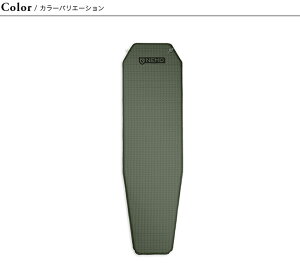 ニーモ オーラ レギュラーマミー NEMO ORA™ REGULAR MUMMY NM-OR-RM エアーマット スリーピングパッド 寝具 キャンプ 宿泊 アウトドア 【正規品】通販格安セール情報 楽天 通販