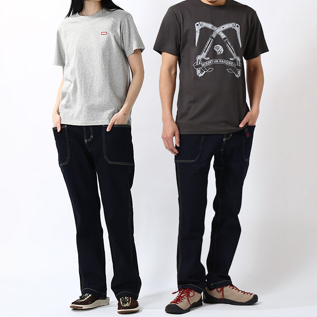 グラミチ デニムガーデンパンツ3.0 GRAMICCI DENIM GARDEN PANT 3.0 メンズ レディース ユニセックス GUP-21S1795 ロングパンツ デニムパンツ ボトムス キャンプ アウトドア フェス【正規品】通販格安セール情報 楽天 通販