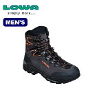 ローバー ティカム2 ゴアテックス LOWA TICAM II GT メンズ L210696 GORE-TEX TREKKING 登山靴 防水 登山 ブーツ トレッキングブーツ キャンプ アウトドア フェス 【正規品】 その1