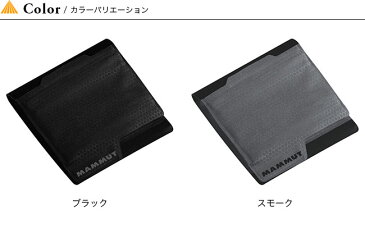 マムート スマートウォレット ライト MAMMUT Smart Wallet Light 財布 小銭入れ 携帯ケース 防水 スマホケース カード入れ ウォレット キャンプ アウトドア フェス【正規品】