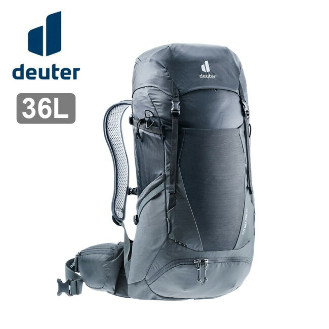 ɥ ե塼 ץ 36 Deuter FUTURA PRO 36 D3401121-7403 å Хåѥå åå ϥ ȥå л  ȥɥ ʡ