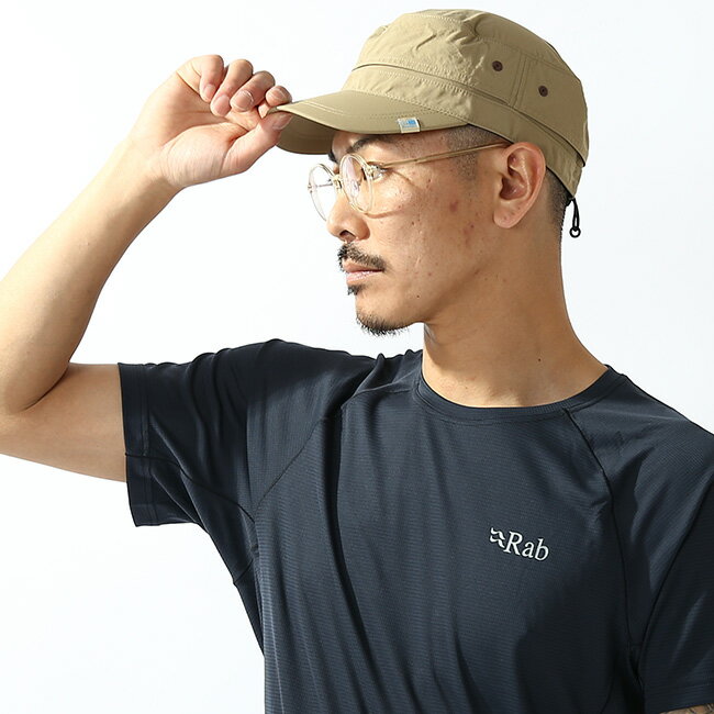 カリマー ベンチレーションキャップ【ST】karrimor ventilation cap ST 100671 キャップ 帽子 UVキャップ キャンプ アウトドア フェス【正規品】通販格安セール情報 楽天 通販