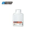 ナルゲン 広口長方形ボトル 250ml nalgene アウ...