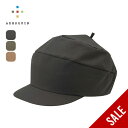 【SALE 30%OFF】アクシーズクイン ヤマキャスケット エアー AXESQUIN 013030 帽子 キャップ ベレー帽 おしゃれ キャンプ アウトドアウェア