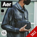 【SALE 10%OFF】エアー スリムポーチ Aer Slim Pouch ポーチ トラベル 収納ケース ケース オーガナイザー ビジネス 旅行 おしゃれ キ...