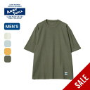 【ラスト1点】【SALE 50%OFF】アーミーツイル バックジャージーTee ARMY TWILL BACK JERSEY TEE メンズ AM-2413004 Tシャツ トップス 半袖 おしゃれ キャンプ アウトドアウェア