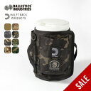 【SALE Max40%OFF】バリスティクス×ハーフトラックプロダクツ ウェットティッシュカバー Ballistics×HALF TRACK PRODUCTS...