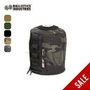 【SALE Max40%OFF】バリスティクス ガスケース500 Ballistics GUS CASE 500 ガス ケース カバー おしゃれ キャンプ アウ...