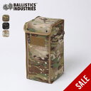 【SALE 20%OFF】バリスティクス ラージランタンボックス Ballistics LARGE LANTERN BOX BSA-2010 ランタンボックス ...