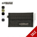 【SALE Max50%OFF】バリスティクス ミニマムウォレット Ballistics MINIMUM WALLET BSA-1313 財布 小銭入れ コイン...