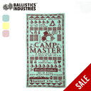 【SALE Max60%OFF】バリスティクス×ジェリーマルケス JMブランケット Ballistics×JERRY MARQUEZ JM BLANKET BA...