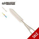 【SALE 20%OFF】バリスティクス USチタニウムナイフ Ballistics U.S. TITANIUM KNIFE BLA-2407 カトラリー チタン BBQ バーベキュー ピクニック おしゃれ キャンプ アウトドア