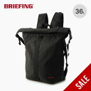 【SALE 30%OFF】【ラスト1点】ブリーフィング ネオトラベラー BRIEFING NEO TRAVELER BRA241P23 バックパック リュック デイリー トラベル 旅行 おしゃれ キャンプ アウトドア