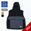 【SALE 50%OFF】【ラスト1点】ビブ ボアフーディ BIB B17004 エプロン ウェア ユニフォーム トップス フェス おしゃれ キャンプ アウトドア
