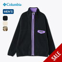 【SALE 30%OFF】コロンビア ストームクレストロードジャケット メンズ Columbia Storm Crest Road™ Jacket メンズ PM0309 アウター フリース タウンユース シンプル おしゃれ キャンプ アウトドア