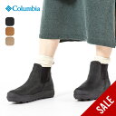 【SALE Max50%OFF】コロンビア サップランド スリー ラックス サイドゴア ウォータープルーフ オムニヒートインフィニティ Columbia SAP...