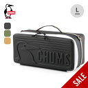 【SALE 10%OFF】チャムス マルチハードケースL CHUMS Multi Hard Case L CH62-2184 ケース ギアケース マルチケース ...